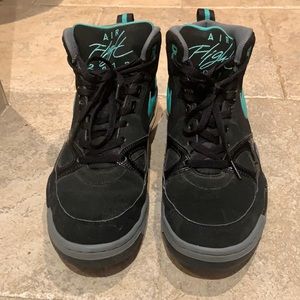 Nike Air Flight 2013 sneakers Men’s Size 12 high top